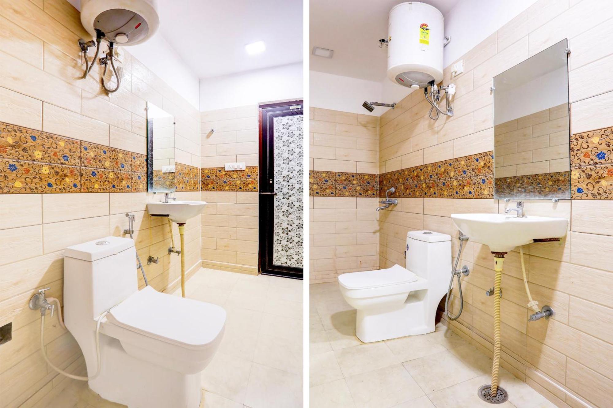 Super Collection O Kalyanpur Kanpur Exterior foto