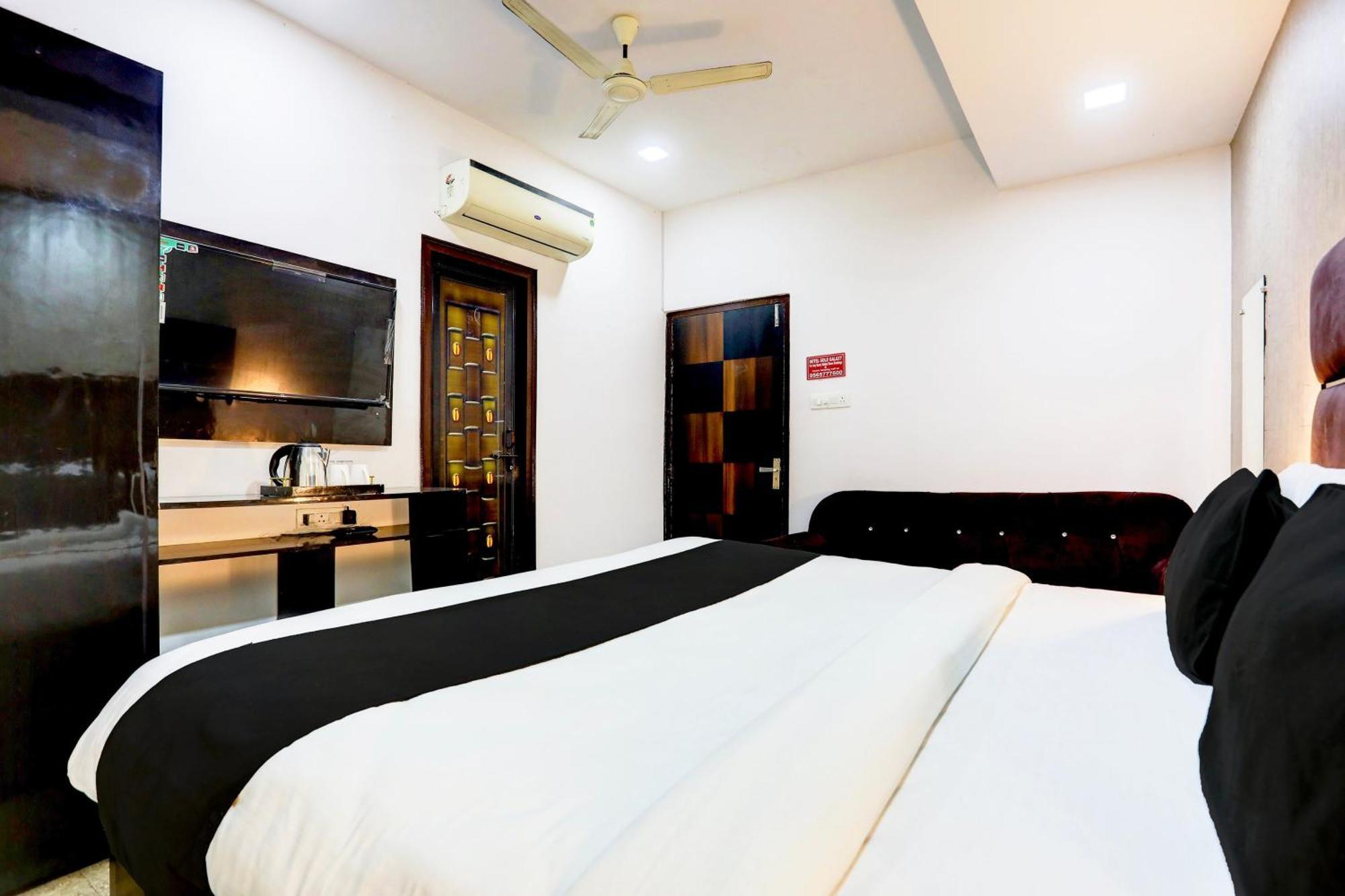 Super Collection O Kalyanpur Kanpur Exterior foto